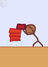 Meme Funni game