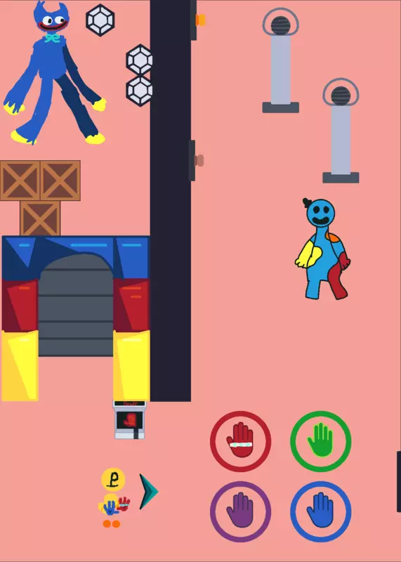 Game by @BTM