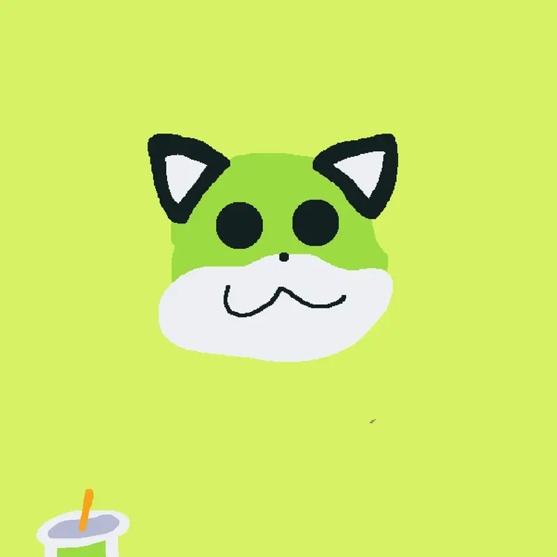 Game by @GreenTeaFox