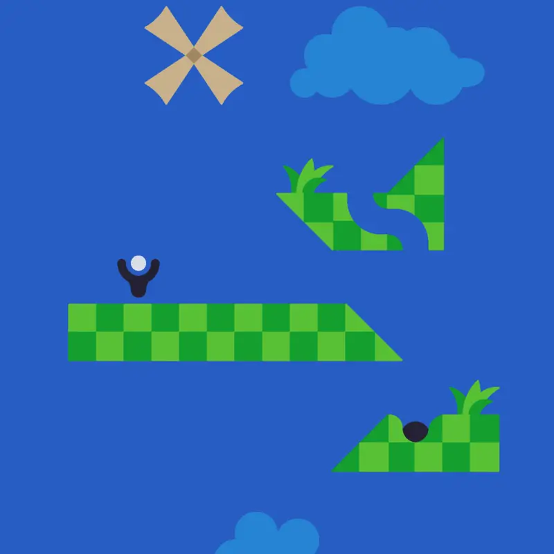 Free play by @ueyoe