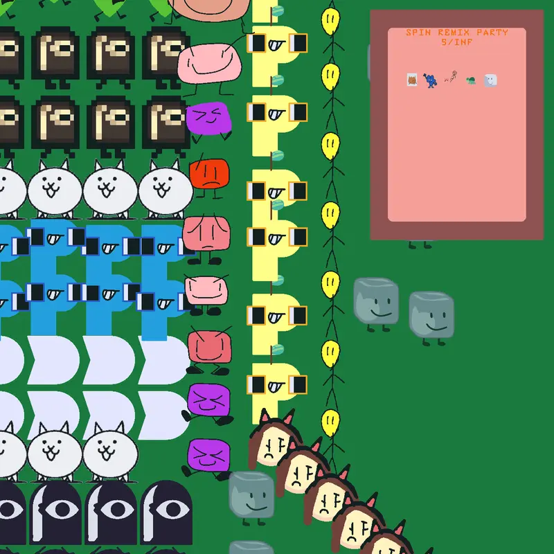 Game by @henriqueMinecraft57