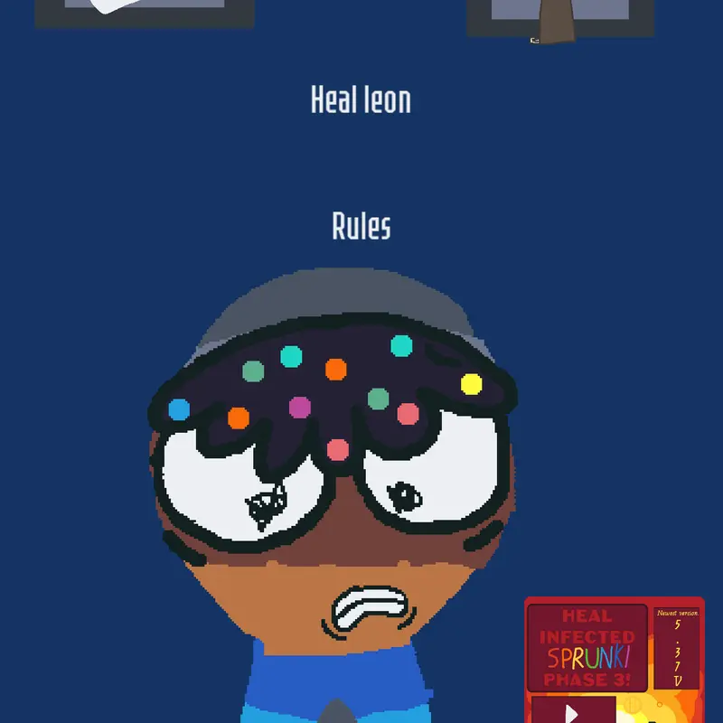 Game by @sprunkiworld255