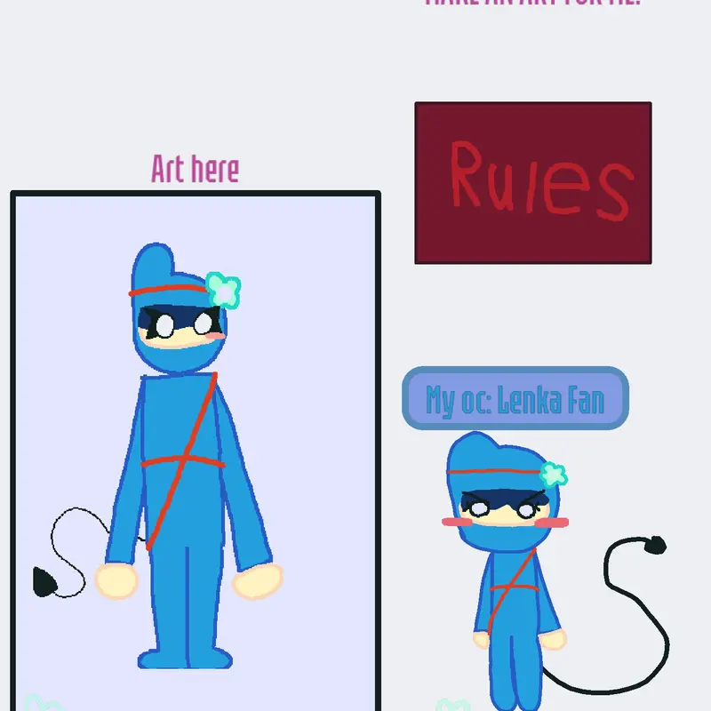 Game by @foxykid678