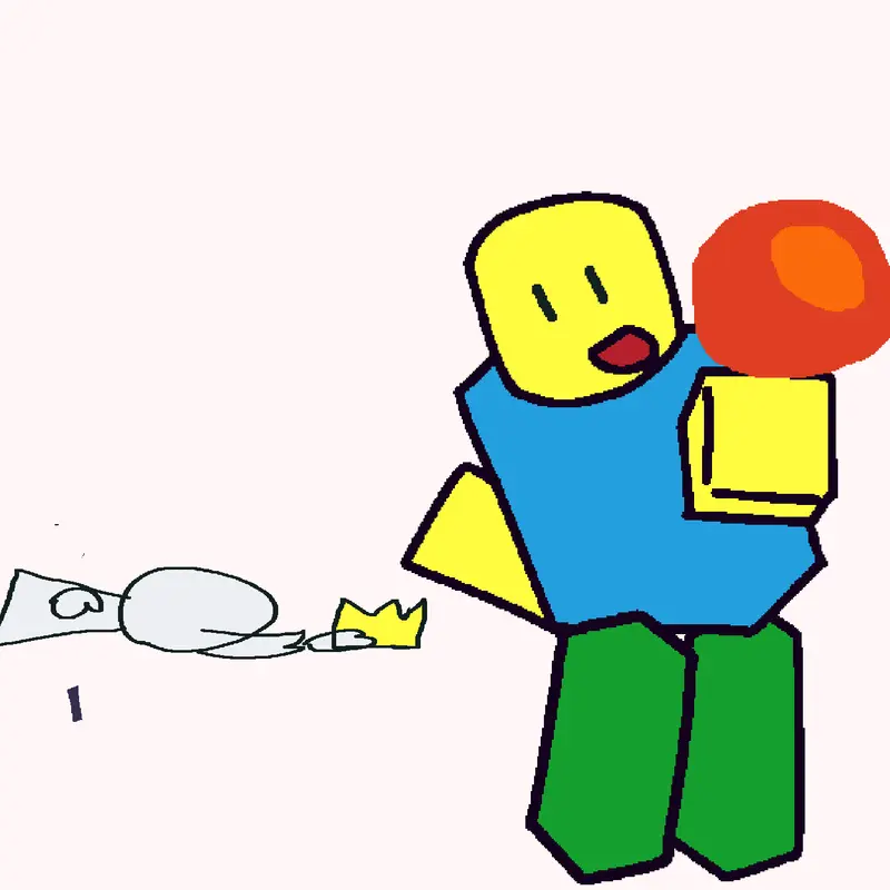 Game by @Pebblefan_DW