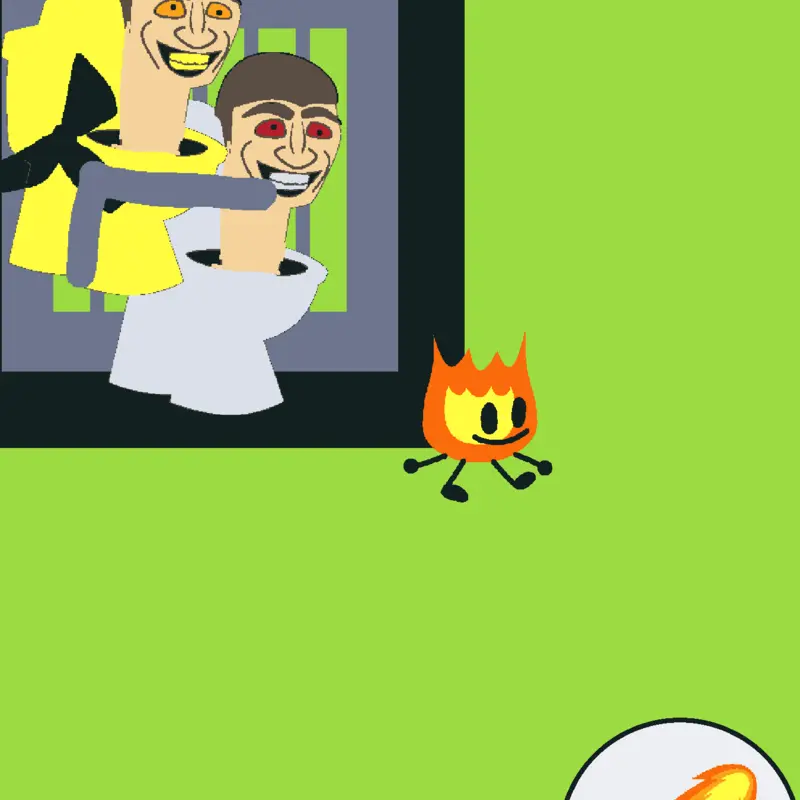 Game by @Ch_yautja
