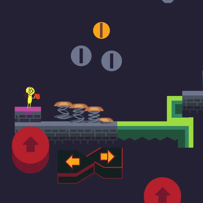 Game by @lihammez