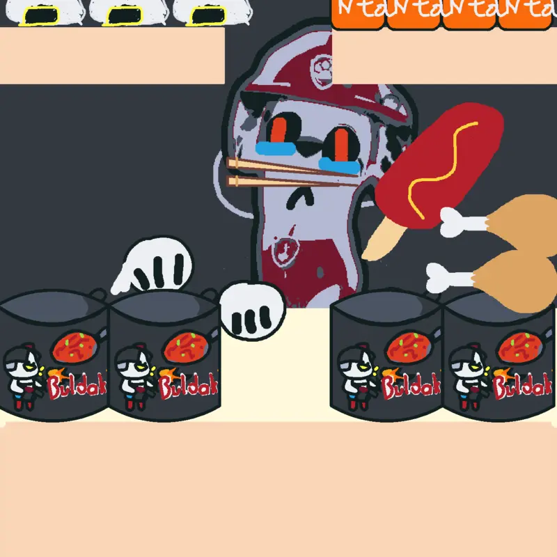 Game by @Marhal_dog