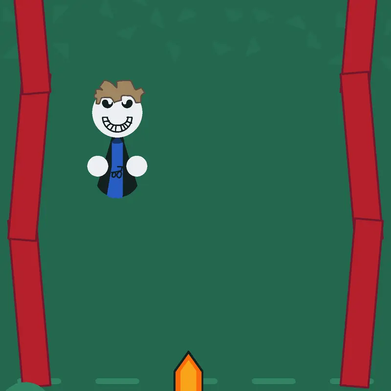 Game by @balana