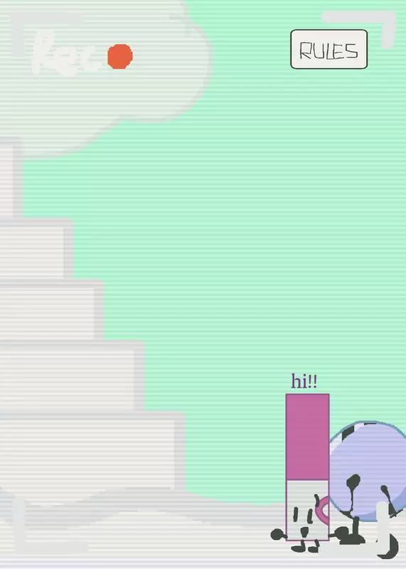Game by @TrinoaObjectCosmos