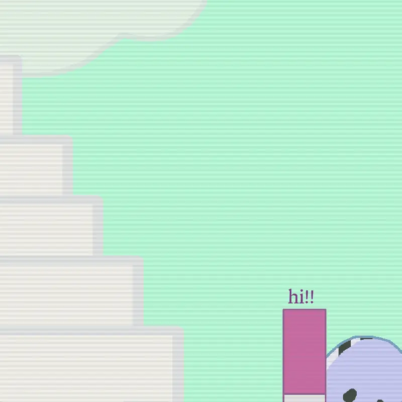 Game by @TrinoaObjectCosmos