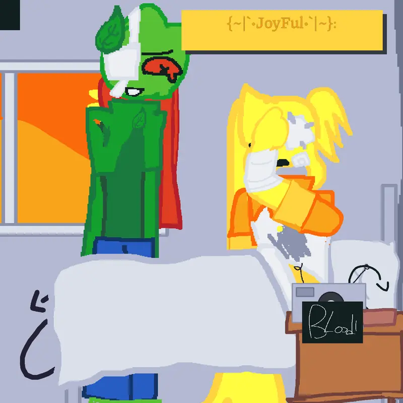 Game by @UNKN0WN_DR3AMplayz