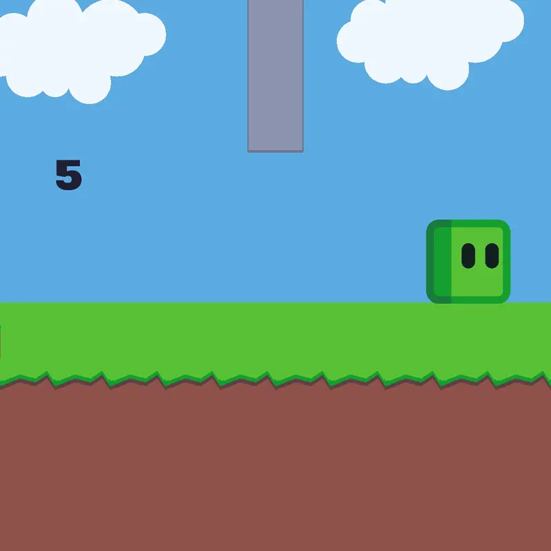 Game by @bluconYT