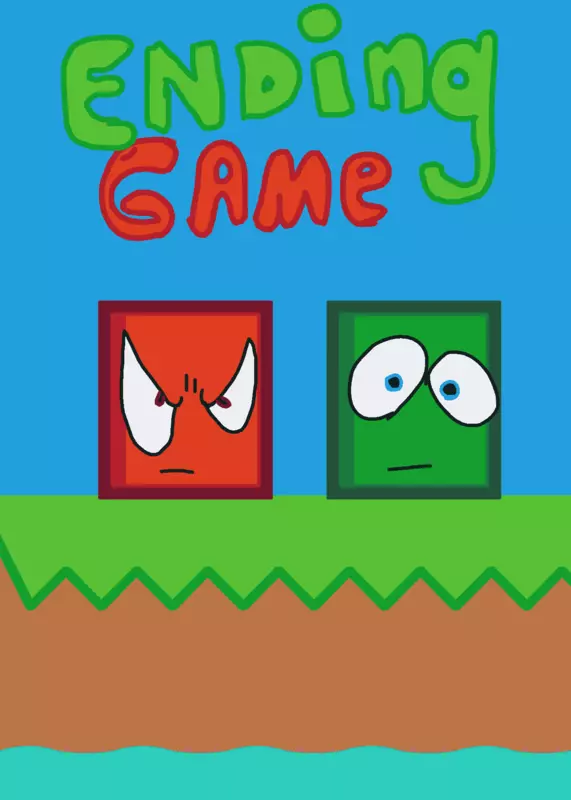 Game by @Shamola