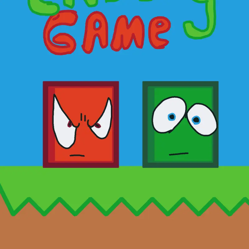 Game by @Shamola