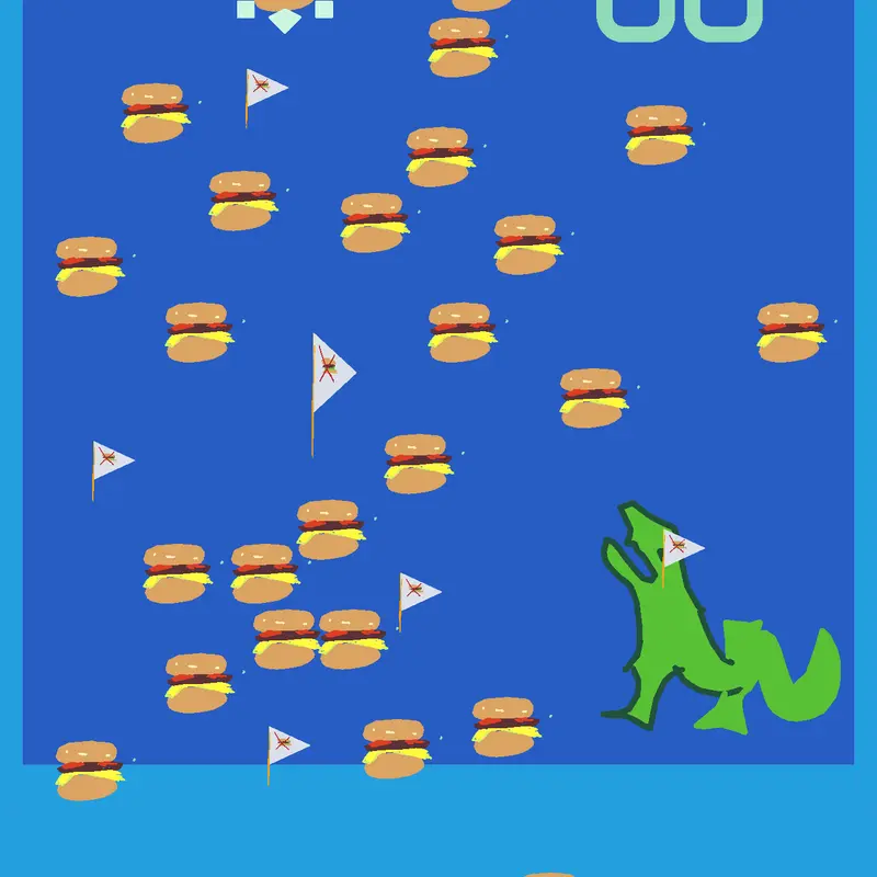 Game by @bigbirger