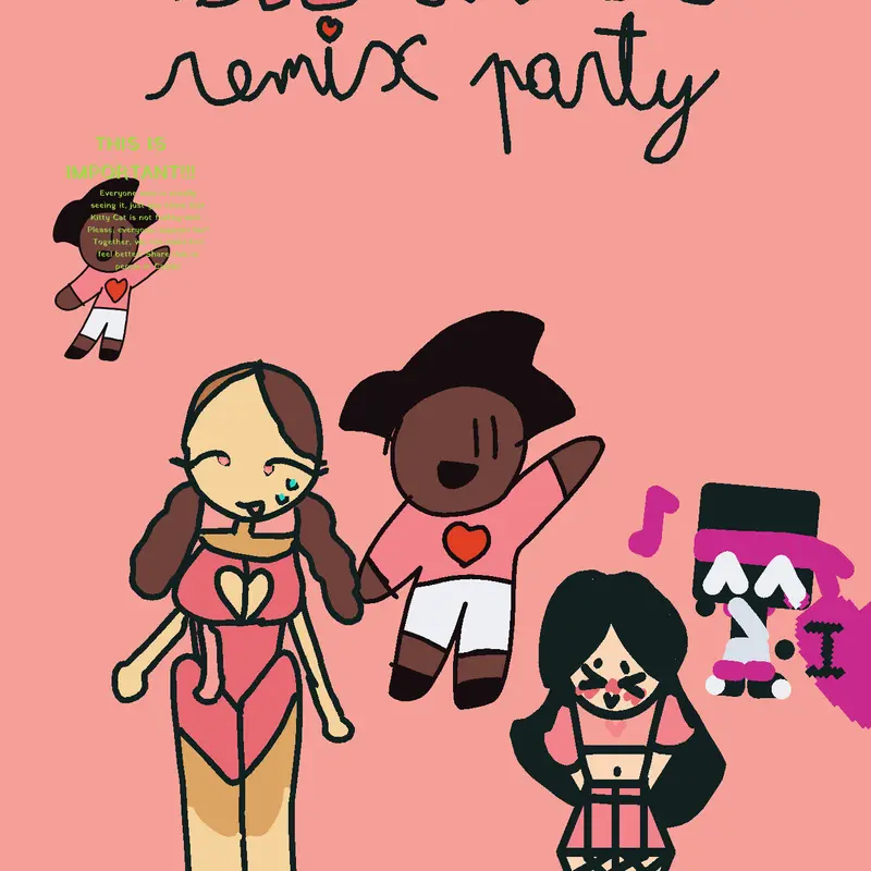 Game by @Lavender_Dreams