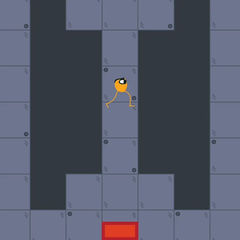Game by @treguel
