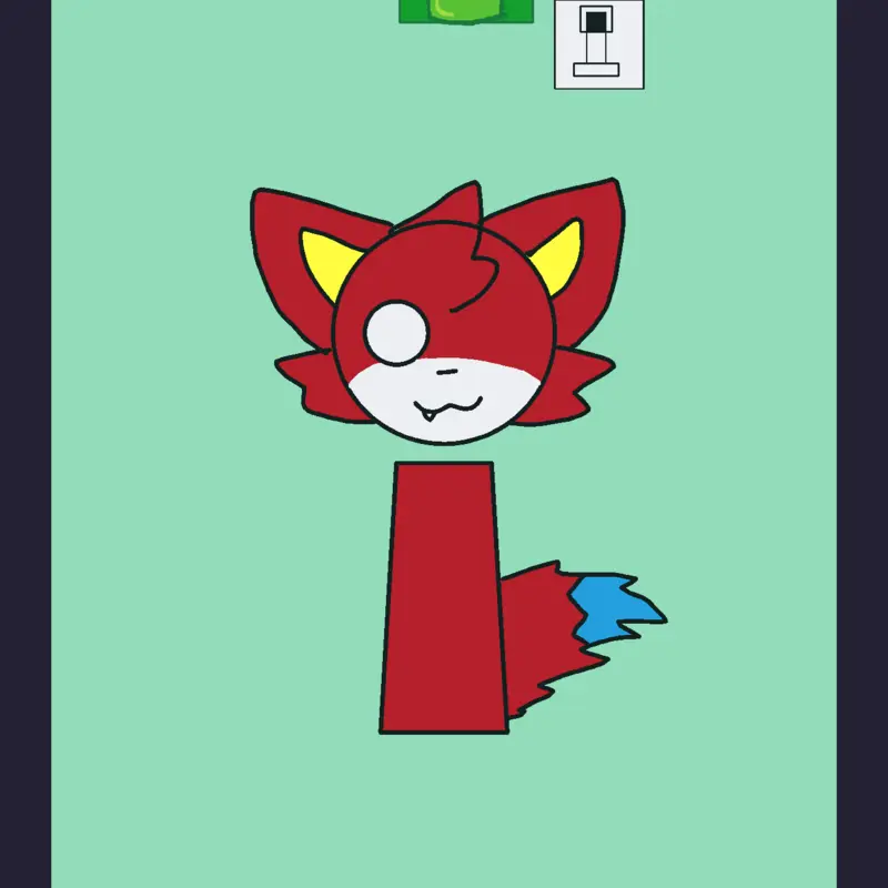 Felipe Fukq MilkShake Your Pet by @Felipe-Fukq-MilkShake