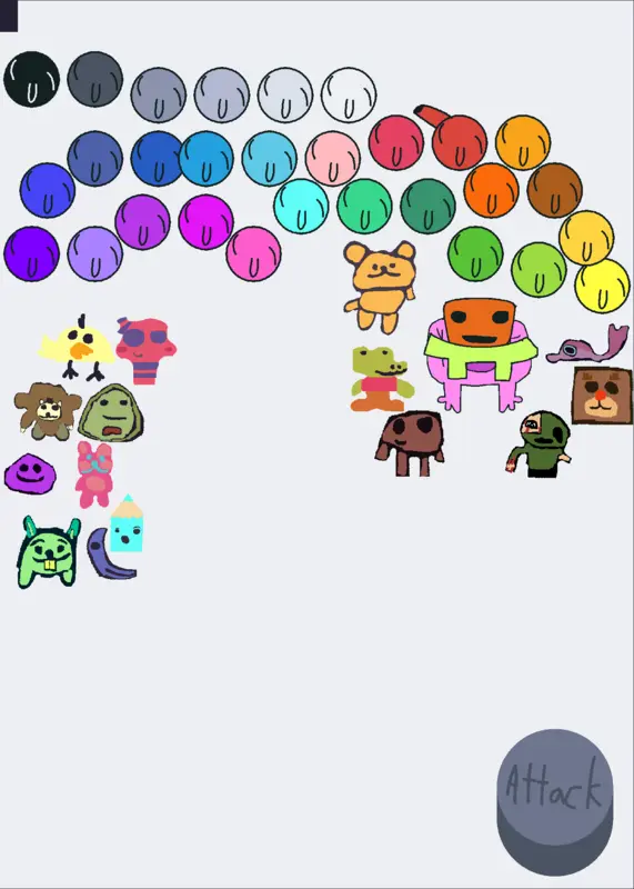 Game by @terrence_kuya