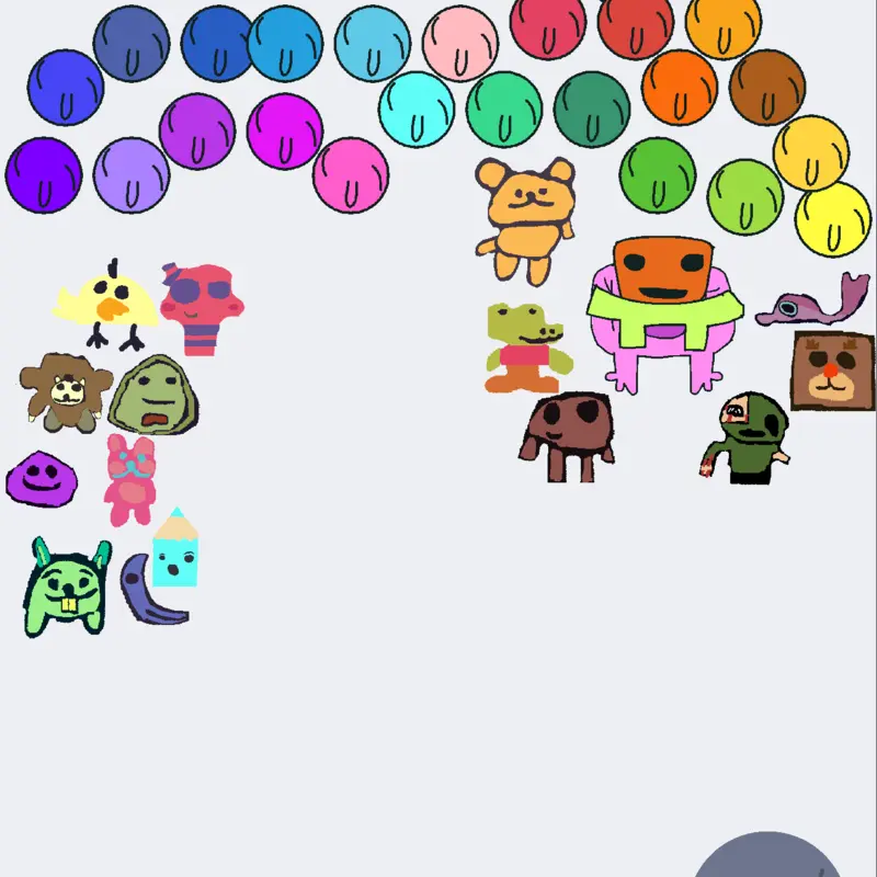 Game by @terrence_kuya