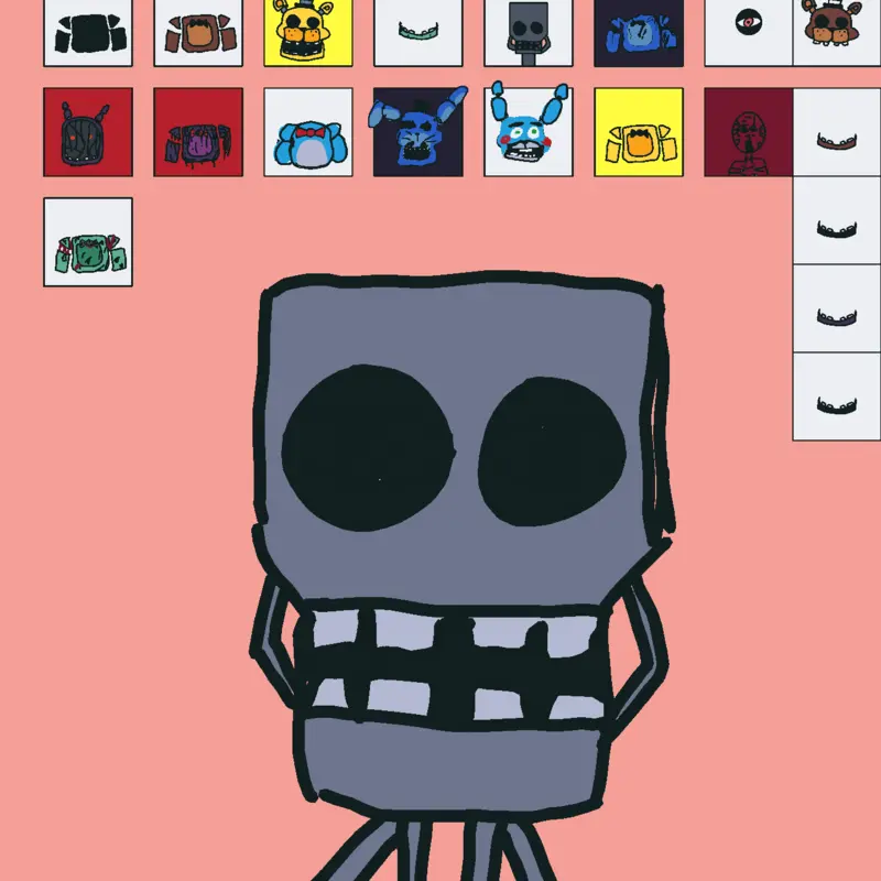 Game by @Lucyyyy