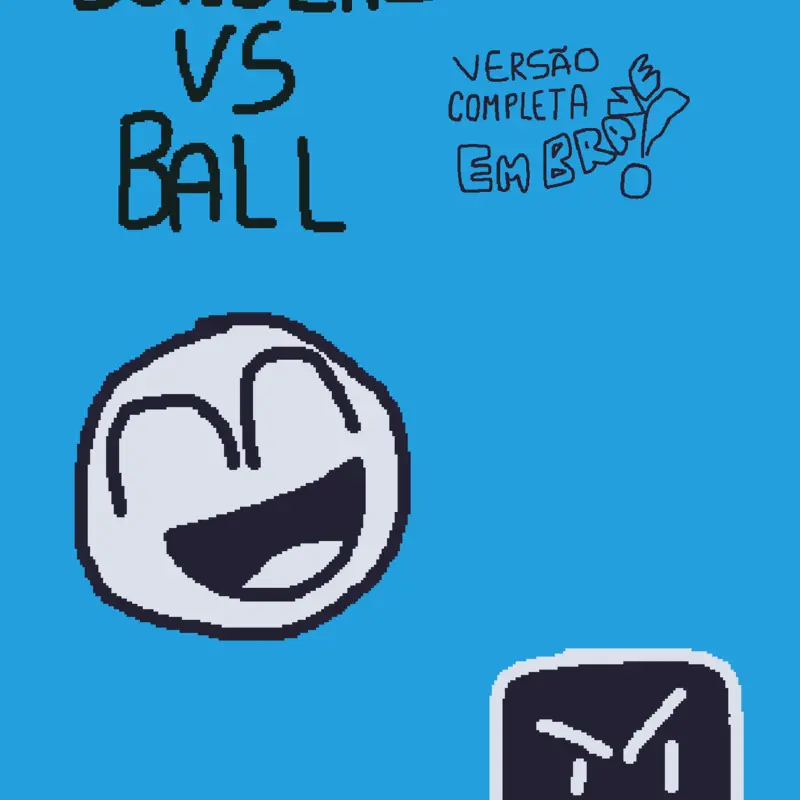 Game by @Biel_o_feioso