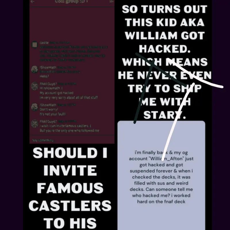 Game by @CastleExpert