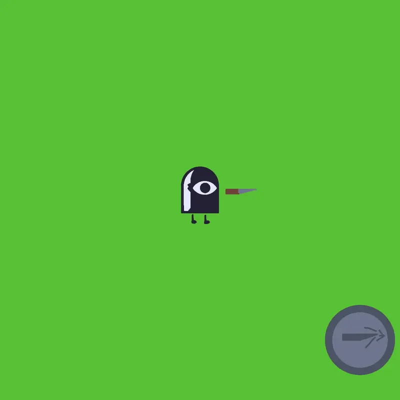 Game by @TheQR