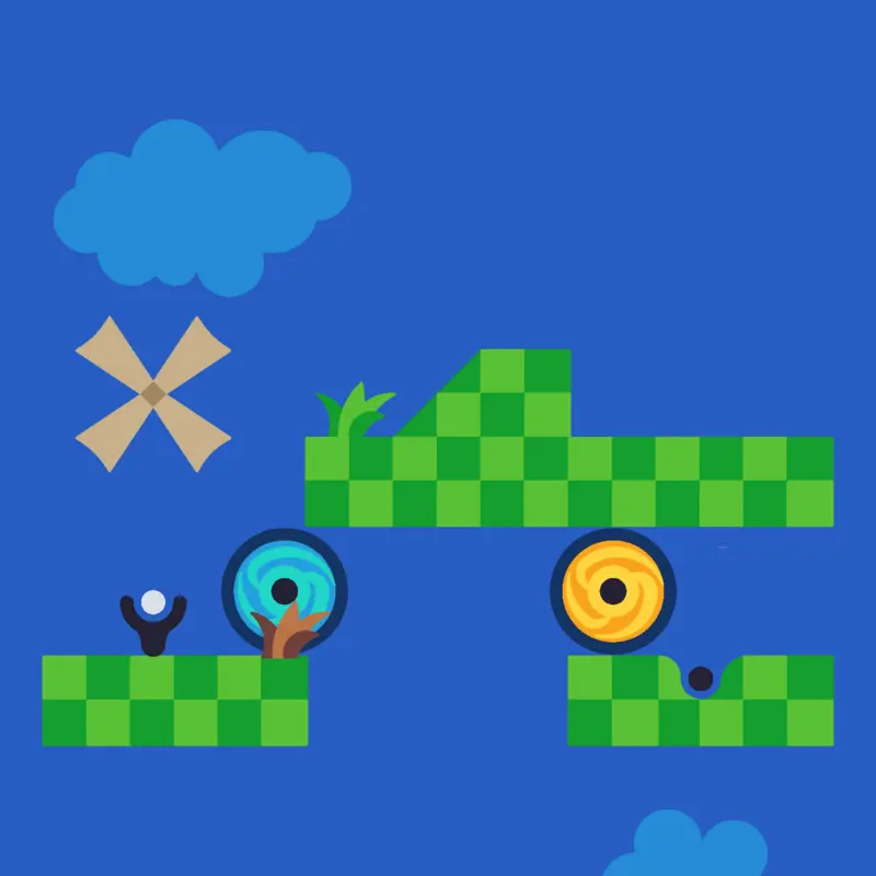 Game by @jesse_gamervip