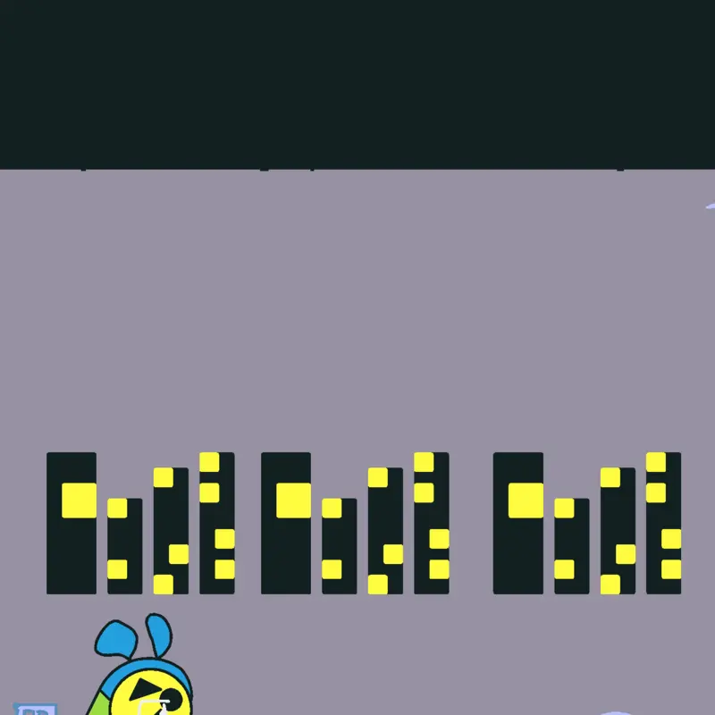 Game by @nahuelksisk