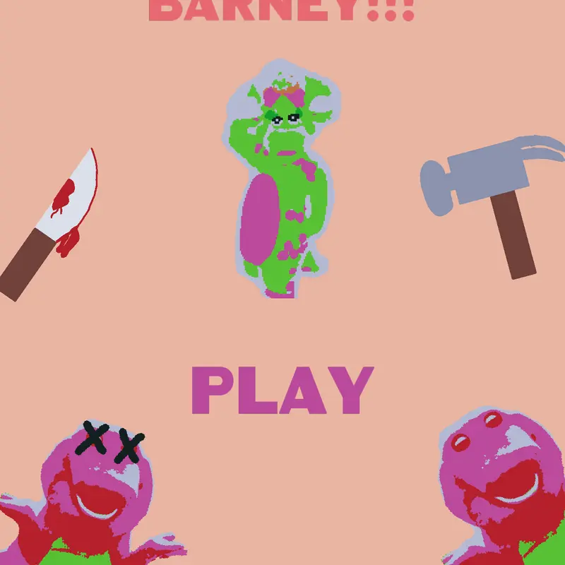 Game by @michaelasiung