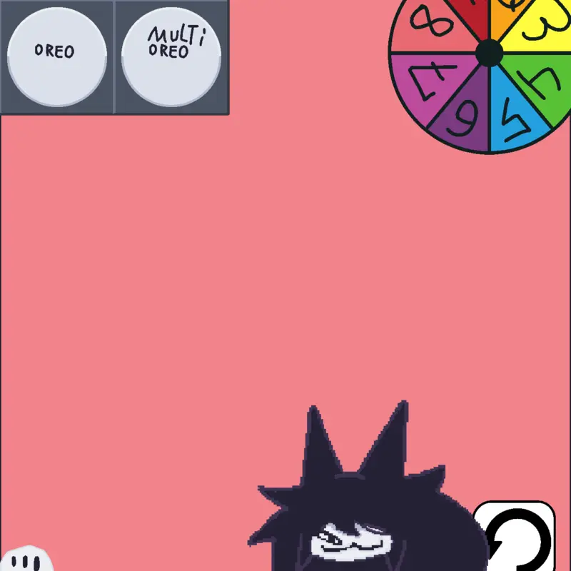 Game by @AmyOwO