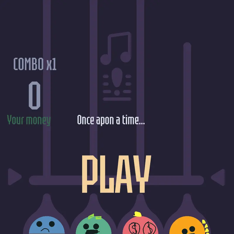 Game by @Mikasaurus
