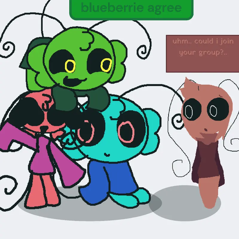 Game by @candy_alien