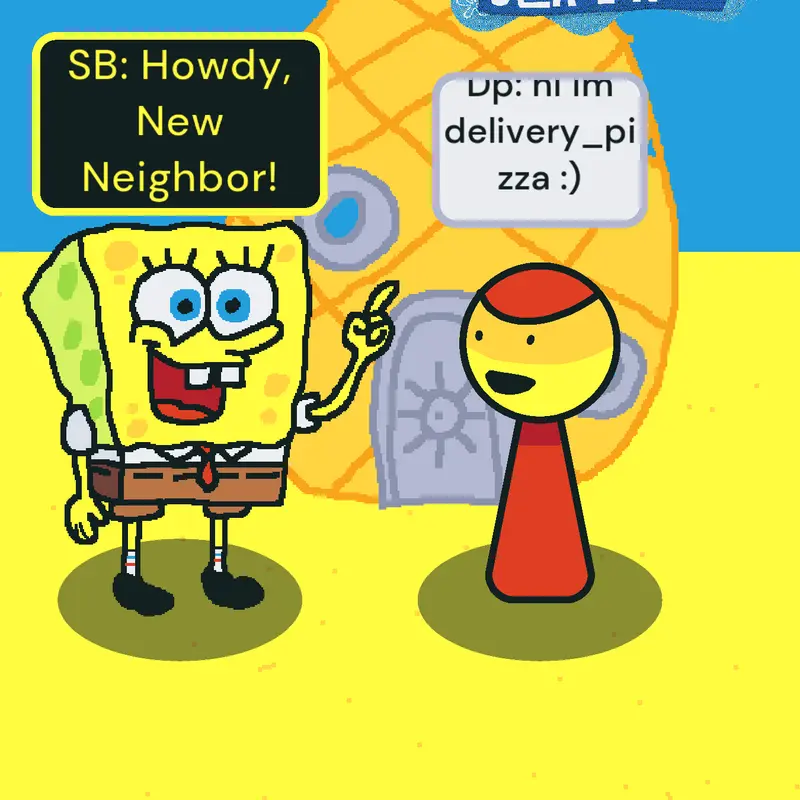 Game by @delivery_pizza