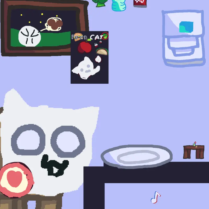 Game by @leia_kitty