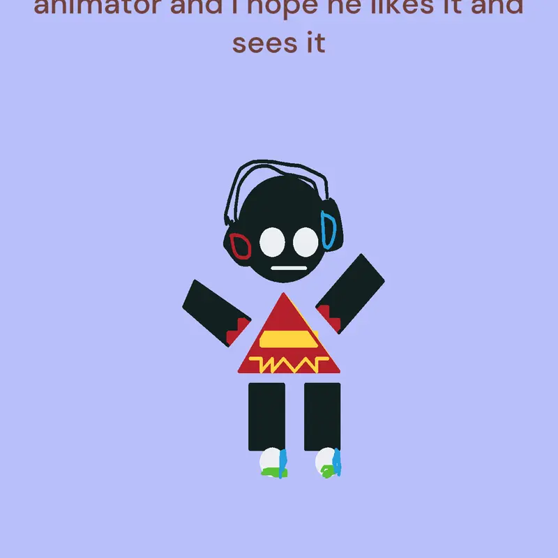 Game by @stickyaps