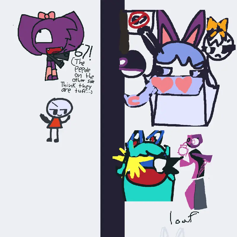 Game by @gubbygubnubwub