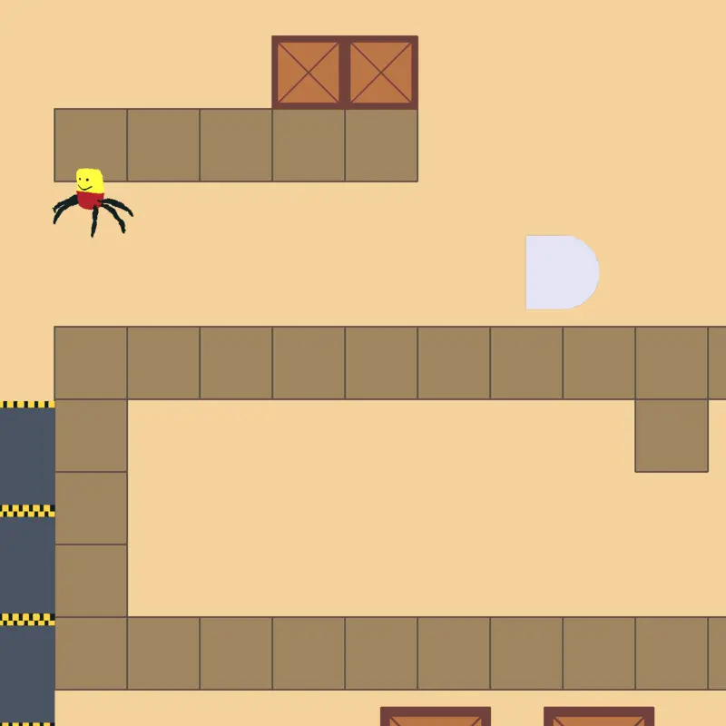 Game by @robotguy