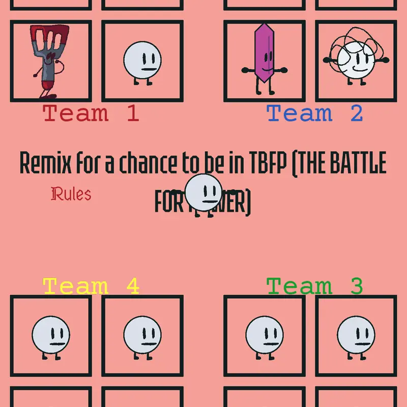 Game by @2MR