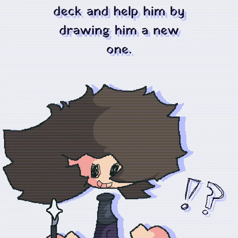 Game by @sorencreatesvio