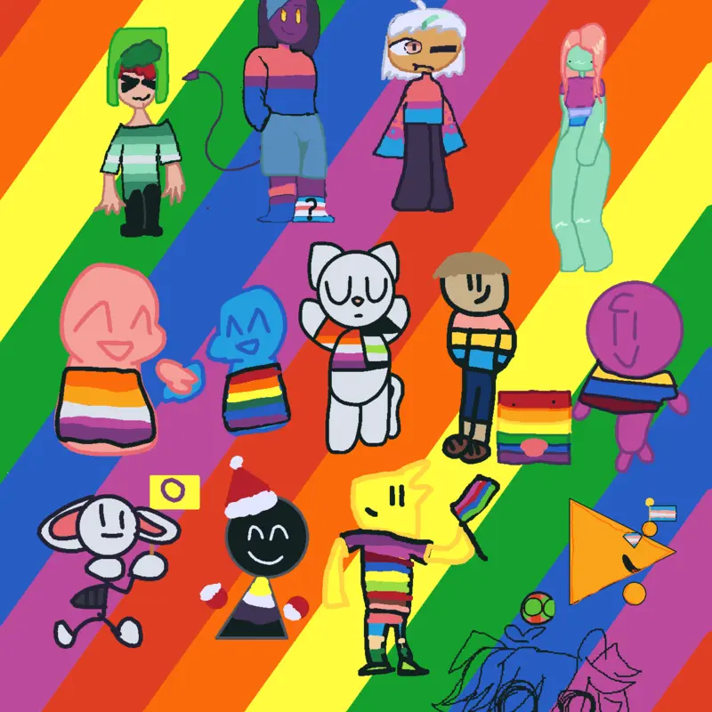 Game by @Shanel_The_Conqueeror