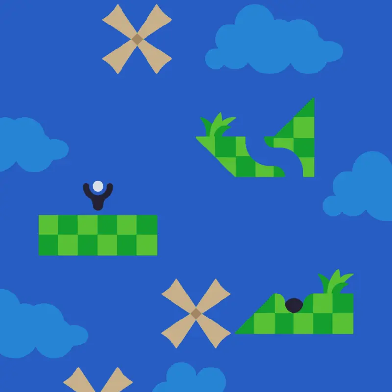 Game by @maxseestar