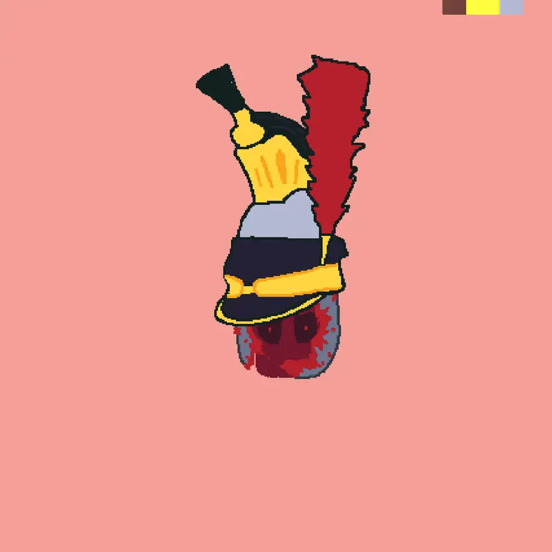 Game by @The_Blight