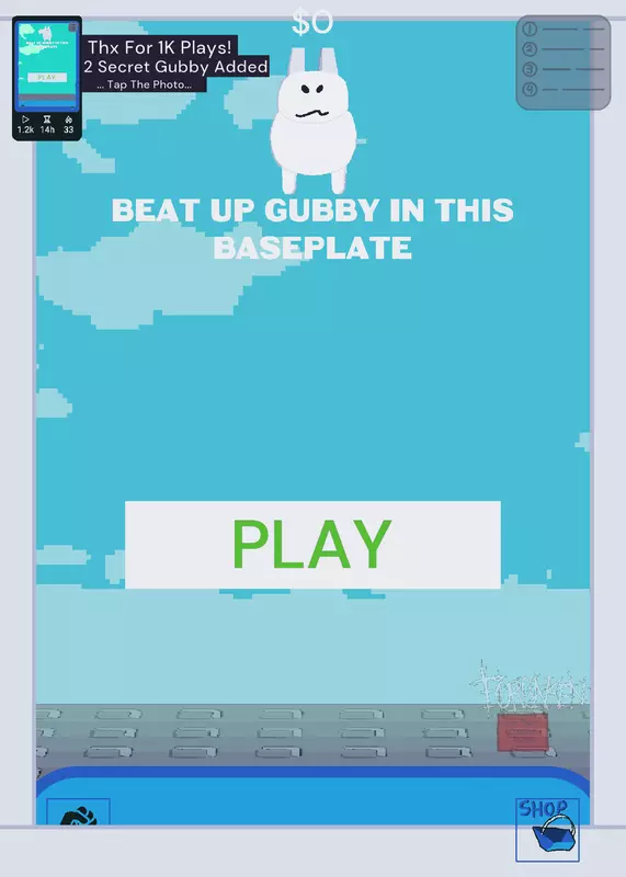 Game by @Reagan1410