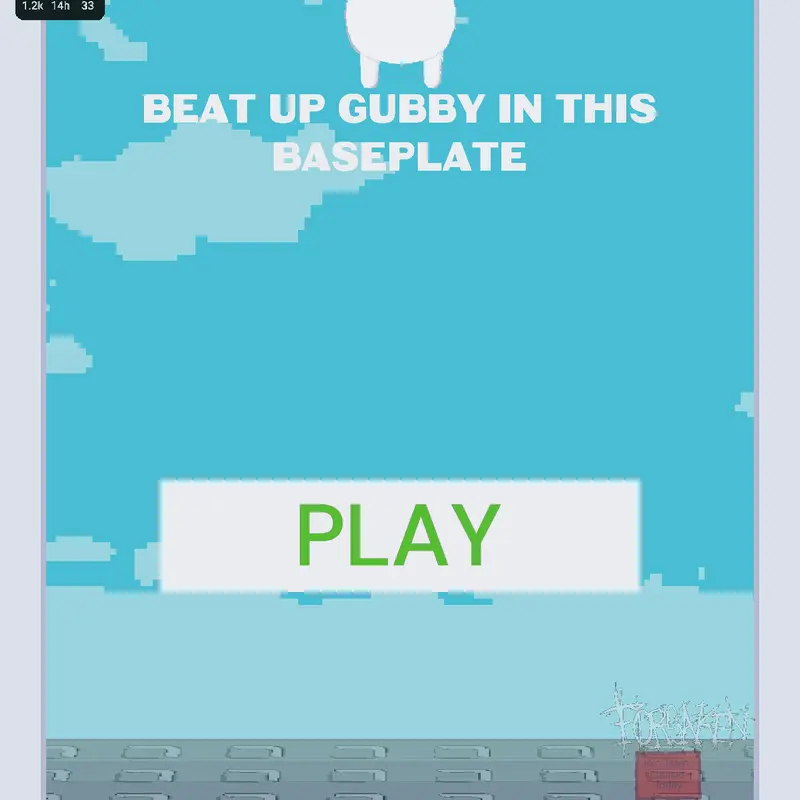 Game by @Reagan1410