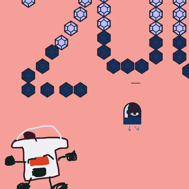 Game by @solarsnake