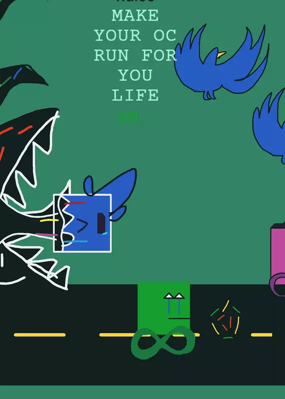Game by @Green_Papaya
