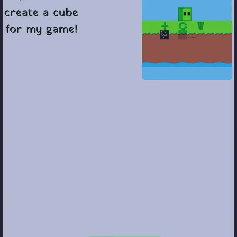 Game by @winell