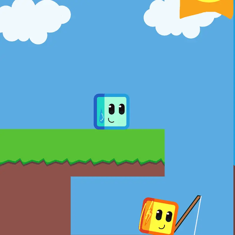 Game by @lokhabot